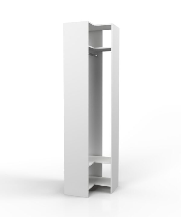 Pi Corner Long Hanging