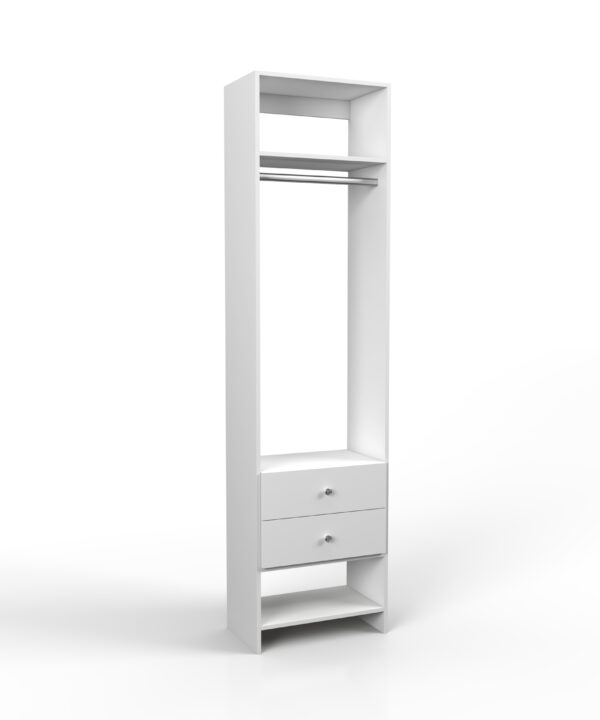 Pi Hanging W/2 Drawers