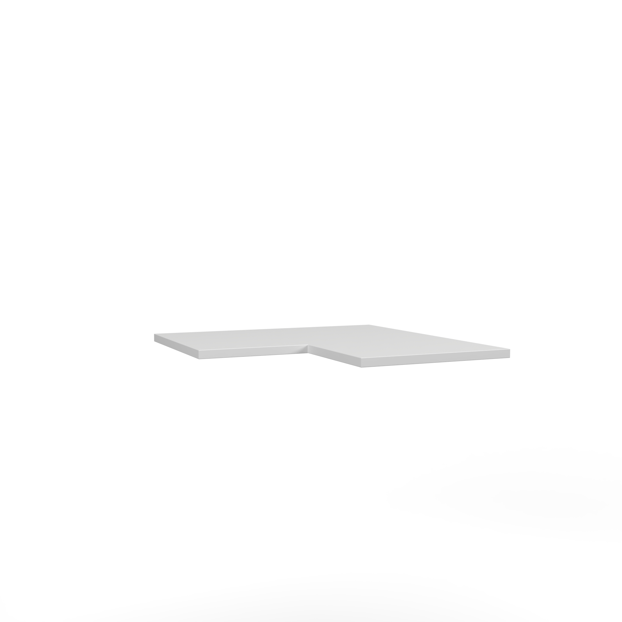 Shelves (Pack of 2)